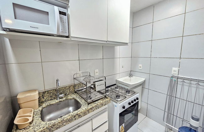 Flats no Muro Alto Club - Foto 60