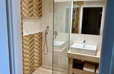 Urokliwy Apartament z dużym tarasem i widokiem na Jezioro Białe - Foto 19