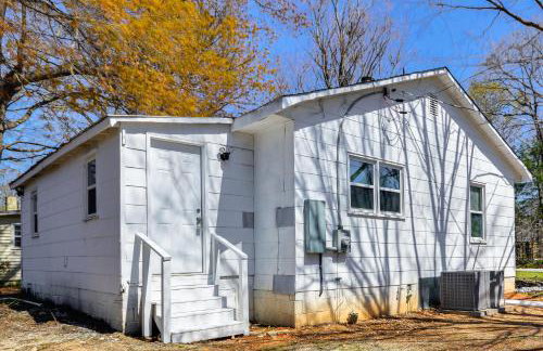 Updated Jamestown Home - 5 Mi to HPU! - Foto 23