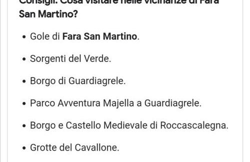 Casa Vacanze "da Raffaella" - Foto 26