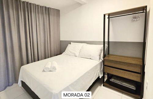 Moradas do Campeche - Pé na areia! - Photo 34