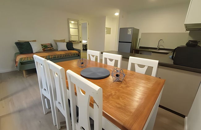 Oceana Suites Costa Quilen - Foto 56