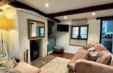 Rustic retreat in the Somerset countryside - Foto 29