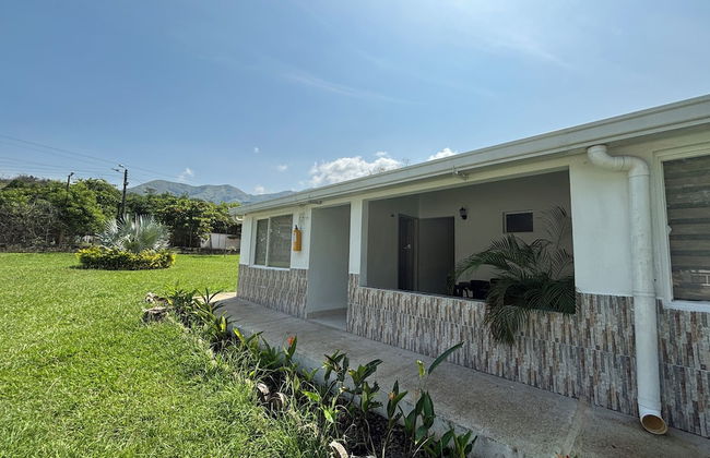 Hotel Mirador del Sumapaz Comfacundi - Photo 59