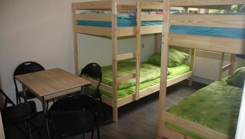 Apartmenthaus am Rennplatz - Foto 5