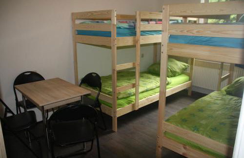 Apartmenthaus am Rennplatz - Foto 5