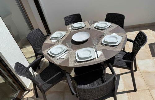 Beach Views-Ocean Breeze-Duplex Dreams - Foto 24