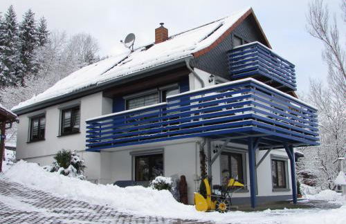 FeWo Harz Haennig 1 - Foto 48