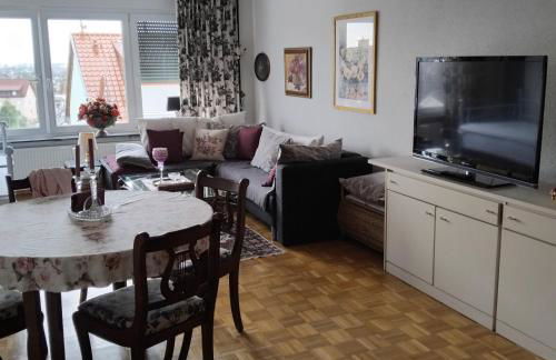 Residenz am Berg - Foto 2