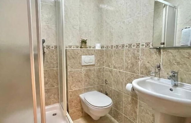 Apartments Boreta Becici - Foto 21