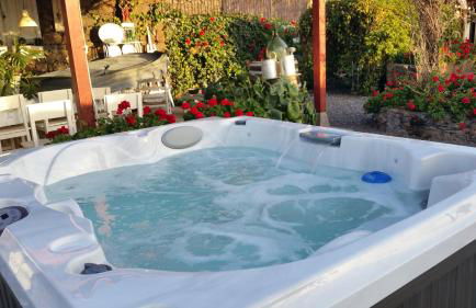 Casa Leandra con jacuzzi - Foto 26