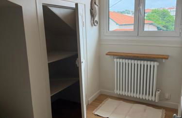 Beautiful appart for 2/4 person, amazing view - Foto 10