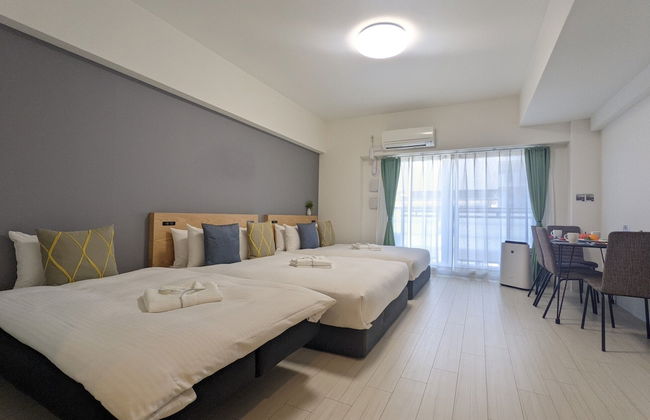 ESLEAD HOTEL Namba South 2 - Foto 4