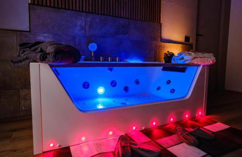 LM industrial apartment & suite - Foto 39