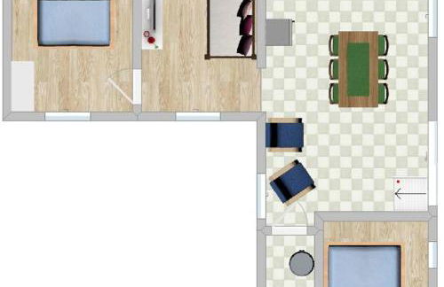 Yellow Door - Foto 35