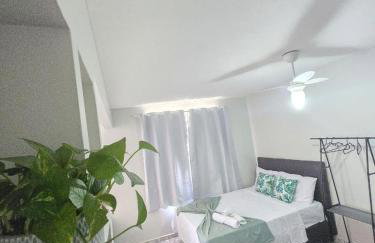 Loft Recanto Dos Cavalheiros! Com Ar Condicionado! - Photo 37