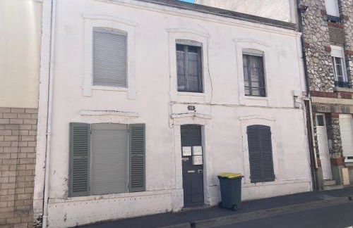 Art Déco Lesage & Spa - Foto 32