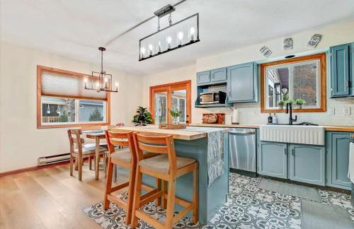 Rustic Modern Retreat in Poconos - Foto 38