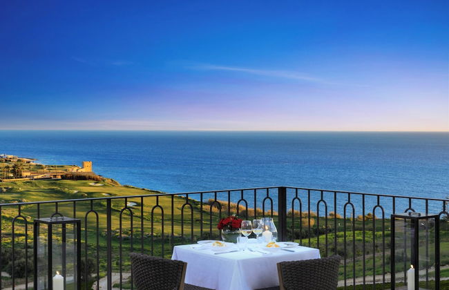 Rocco Forte Private Villas - Photo 31