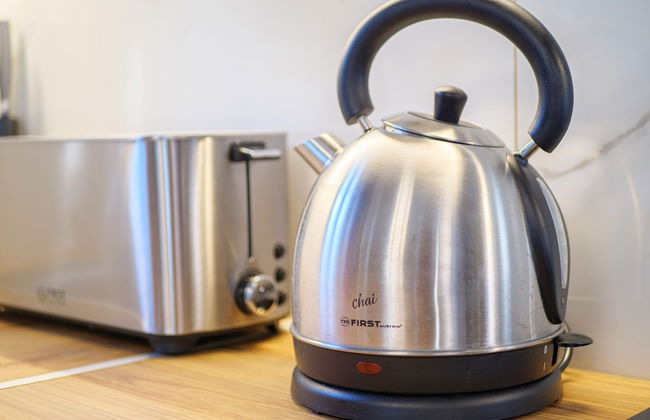 OLD OLIVE TREE COTTAGE - Foto 11