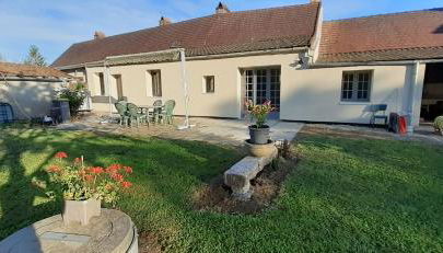 Maison du Lac - Foto 2, Garden