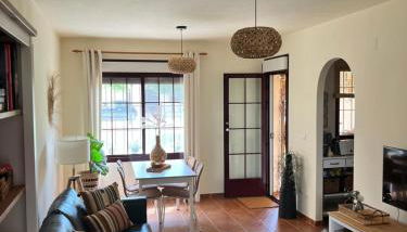 Casa Flamenco, Begane grond appartement met tuin & zwembad - Foto 2