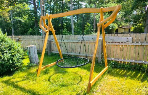 Pokoje Gościnne Danusia - Foto 7