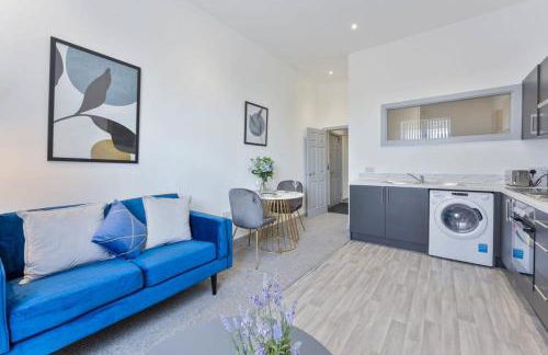 Compact 1 Bedroom Budget Apartment in Dudley - Foto 5