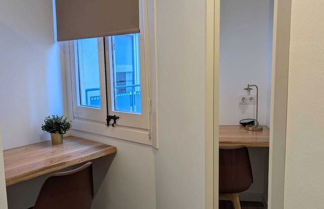 Caliu Apartments Barcelona - Fira - Foto 18