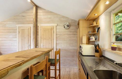 Blockhütte - Foto 12