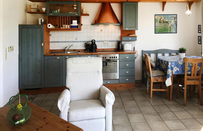 Ferienwohnung, Fedderwardersiel - Photo 10