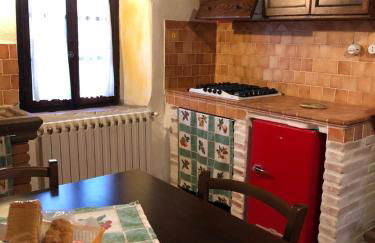 Podere Mazzarelle - Foto 68