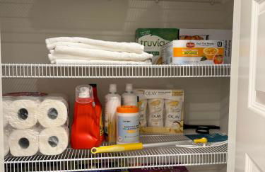 洛杉矶安大略温水泳池三房别墅 - Foto 22