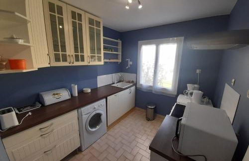 Gite Orsay, 300m RER - Foto 13