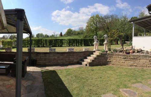 Gehobene Studentenwohnung - Foto 36