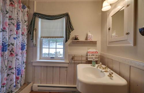 Cabin Vacation Rental about 8 Mi to Penn State! - Foto 20