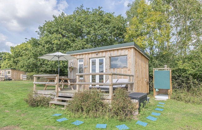 Dartmoor Reach Alpaca Farm - Foto 49