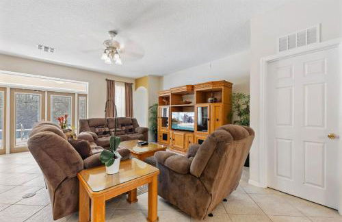 Waterslide 6 bed Lux Villa Emerald Island - Foto 19