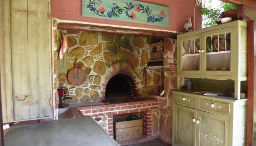 Zacharoulas Katikies - Foto 3