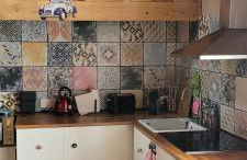 la cabane de chez berthe proche de la plage - Foto 3