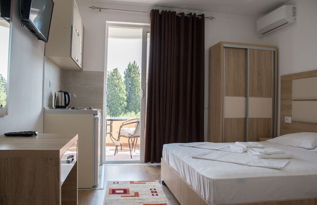 Sija Apartments - Foto 8