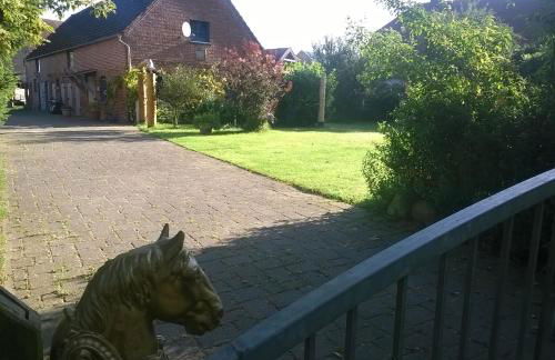 Gemütliche Ferienwohnung 2 Personen im Wendland / Elbe - Foto 14