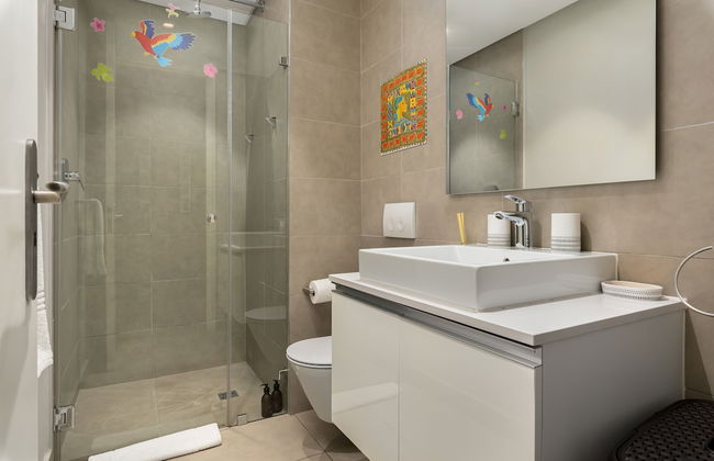 The Warwick 306 - Foto 23