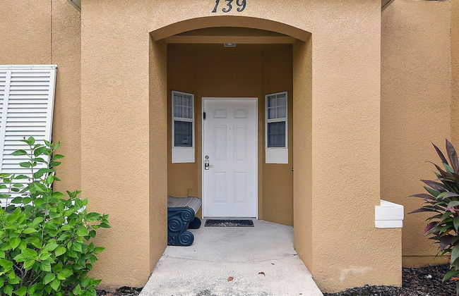 139 Stunning 3BD Home Inside Disney Area - Foto 61