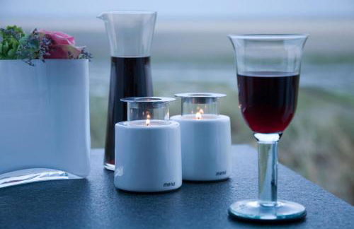 Ferienwohnung *Aalto* - Foto 8