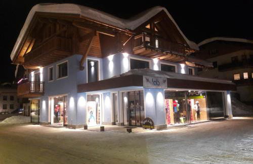 Chalet Teresa - Foto 24