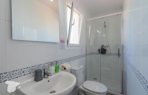 Villa Sardonyx CostaBlancaDreams - Photo 24