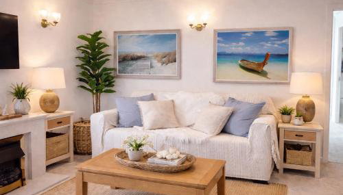 Poole Harbour-Poole Quay with 6 Beds, Free Parking - Foto 2