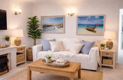 Poole Harbour-Poole Quay with 6 Beds, Free Parking - Foto 2