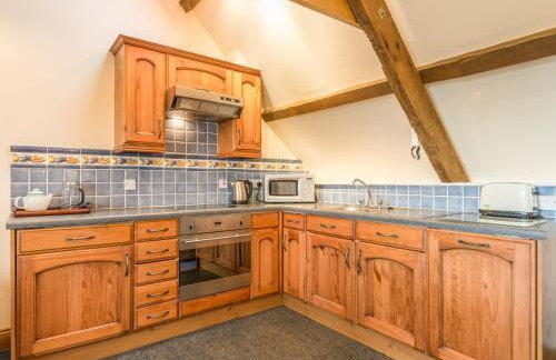 Jenny's Cottage - Foto 10